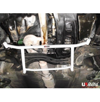 BARRA REFUERZO ULTRARACING FORD TELSTAR / MAZDA 626 93-97 ULTRA-R 4-PUNTOS DELANTERA H-BRACE