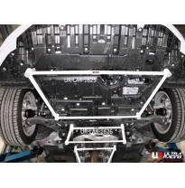 BARRA REFUERZO ULTRARACING LEXUS CT200H / PRIUS XW30 ULTRA-R 4-PUNTOS DELANTERA H-BRACE 1625