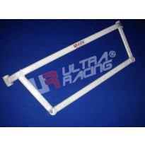 BARRA REFUERZO ULTRARACING HYUNDAI ACCENT 95-00 ULTRARACING 4-PUNTOS DELANTERA INFERIOR BRACE