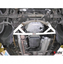 BARRA REFUERZO ULTRARACING MERCEDES CLS 3.0 W218 11+ ULTRA-R 4-PUNTOS DELANTERA INFERIOR BRACE