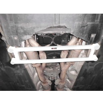 BARRA REFUERZO ULTRARACING AUDI A8/S8 03-10 D3 ULTRARACING 4P DELANTERA INFERIOR BRACE 1874