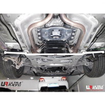 BARRA REFUERZO ULTRARACING PORSCHE PANAMERA 3.6 V6 09+ ULTRA-R 4P DELANTERA INFERIOR BRACE