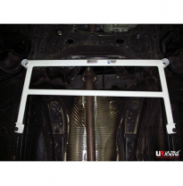 BARRA REFUERZO ULTRARACING HONDA CIVIC FB/COUPE 10+ USA ULTRA-R 4P DELANTERA H-BRACE 1995