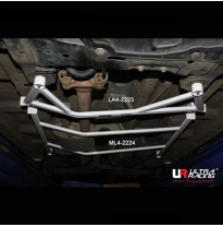 BARRA REFUERZO ULTRARACING HYUNDAI SANTA FE 07-12 CM ULTRA-R 4P DELANTERA H-BRACE 2223