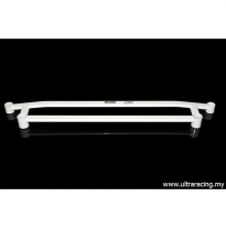 BARRA REFUERZO ULTRARACING VOLVO XC90 02+ D5 ULTRARACING 4-PUNTOS DELANTERA INFERIOR BRACE