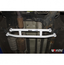 BARRA REFUERZO ULTRARACING KIA SPORTAGE 04-10 ULTRARACING 4-PUNTOS DELANTERA INFERIOR BRACE