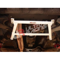 BARRA REFUERZO ULTRARACING VOLVO 240 ULTRARACING 4-PUNTOS DELANTERA INFERIOR BRACE