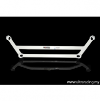 BARRA REFUERZO ULTRARACING TOYOTA RAV4 2.5I 13+ XA40 ULTRA-R 4-PUNTOS DELANTERA INFERIOR BRACE
