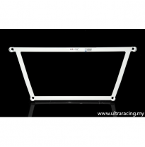 BARRA REFUERZO ULTRARACING MINI COOPER (S) 14+ F56 ULTRARACING 4P DELANTERA INFERIOR BRACE