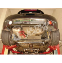 BARRA REFUERZO ULTRARACING VW NEW BEETLE ULTRARACING 4-PUNTOS DELANTERA INFERIOR BRACE 324