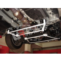 BARRA REFUERZO ULTRARACING TOYOTA PREVIA 06+ 2.4 ULTRA-R 4-PUNTOS DELANTERA H-BRACE 367