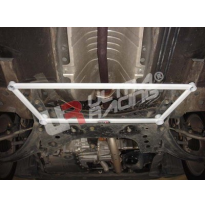 BARRA REFUERZO ULTRARACING NISSAN MICRA K12 02-07 ULTRARACING 4-PUNTOS DELANTERA H-BRACE
