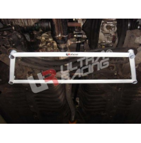 BARRA REFUERZO ULTRARACING MAZDA 323F BA 94-98 ULTRARACING 4-PUNTOS DELANTERA INFERIOR BRACE