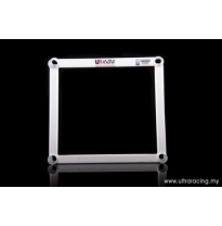 BARRA REFUERZO ULTRARACING TOYOTA SUPRA MK IV 93-98 ULTRARACING DELANTERA INFERIOR BRACE 779