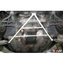BARRA REFUERZO ULTRARACING MERCEDES SL 350 / SLK 200 02-11 ULTRA-R 5-PUNTOS DELANTERA BRACE