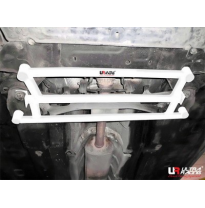 BARRA REFUERZO ULTRARACING FORD MONDEO MK4 2.3 07-13 ULTRA-R 6-PUNTOS DELANTERA INFERIOR BRACE