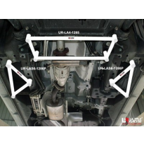 BARRA REFUERZO ULTRARACING MAZDA 8 LY 06+ ULTRARACING 2X 3-PUNTOS DELANTERA BRACES 1286P