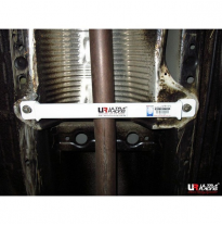 BARRA REFUERZO ULTRARACING HONDA CIVIC FB 1.8 10+ USA ULTRA-R 2P MID LOWER BAR 1996