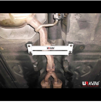 BARRA REFUERZO ULTRARACING MERCEDES S-CLASS 91-98 W140 3,2 ULTRA-R 2P MID LOWER BAR