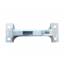 BARRA REFUERZO ULTRARACING MERCEDES A250 / AMG 13+ W176 ULTRA-R 2P MID LOWER BRACE