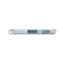 BARRA REFUERZO ULTRARACING MERCEDES A250 / AMG 13+ W176 ULTRA-R 2P MID LOWER BRACE