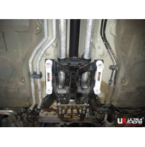 BARRA REFUERZO ULTRARACING PORSCHE 911 997 05-12 3.6 ULTRA-R 2X2P MID LOWER BRACES 1510