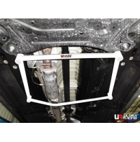 BARRA REFUERZO ULTRARACING KIA SPORTAGE 10+ 2.0 ULTRARACING 4-PUNTOS MID LOWER BAR 1733
