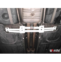 BARRA REFUERZO ULTRARACING BMW 7-SERIES E65 735/740 ULTRARACING 4P MID LOWER BRACE 2056