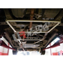 BARRA REFUERZO ULTRARACING TOYOTA PREVIA 00-06 ULTRA-R 4-PUNTOS MID LOWER BRACE 268