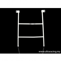 BARRA REFUERZO ULTRARACING RENAULT KOLEOS 07+ ULTRARACING 4-PUNTOS MID LOWER BRACE 3005