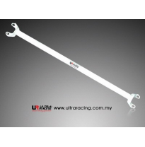 BARRA REFUERZO ULTRARACING BMW 3-SERIES E30 / E36 COMPACT ULTRA-R 2P TRASERA SUPERIOR STUTBAR