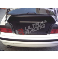 BARRA REFUERZO ULTRARACING BMW 3-SERIES E36 91-98 ULTRARACING TRASERA SUPERIOR STRUTBAR