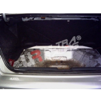 BARRA REFUERZO ULTRARACING HONDA CIVIC 01-05 2/4D ULTRA-R TRASERA SUPERIOR STRUTBAR 081