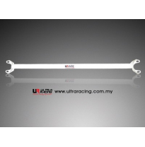 BARRA REFUERZO ULTRARACING HONDA INTEGRA 94-01 DC2 ULTRARACING TRASERA SUPERIOR STRUTBAR