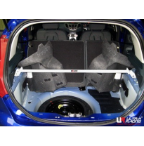 BARRA REFUERZO ULTRARACING FORD FIESTA MK6/7 1.6 08+ ULTRARACING TRASERA SUPERIOR STRUTBAR