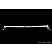BARRA REFUERZO ULTRARACING CHERY A5 06+ ULTRARACING 2-PUNTOS TRASERA SUPERIOR STRUTBAR