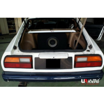 BARRA REFUERZO ULTRARACING NISSAN 280ZX 79-83 ULTRARACING 2-PUNTOS TRASERA SUPERIOR STRUTBAR