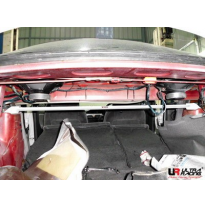 BARRA REFUERZO ULTRARACING FORD TELSTAR / MAZDA 626 93-97 ULTRA-R TRASERA SUPERIOR STRUTBAR
