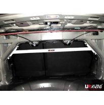 BARRA REFUERZO ULTRARACING HYUNDAI ELANTRA MD 10+ ULTRARACING TRASERA SUPERIOR STRUTBAR