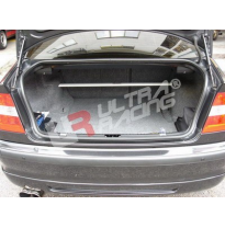 BARRA REFUERZO ULTRARACING BMW 3-SERIES E46 (INCL M3) ULTRARACING TRASERA SUPERIOR STRUTBAR