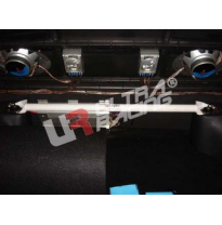 BARRA REFUERZO ULTRARACING TOYOTA STARLET EP80/82/90/91 ULTRA-R TRASERA SUPERIOR STRUTBAR