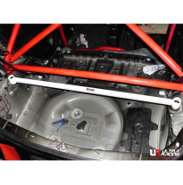 BARRA REFUERZO ULTRARACING SUZUKI SWIFT (+SPORT) 10+ ULTRARACING 2P TRASERA SUPERIOR STRUTBAR