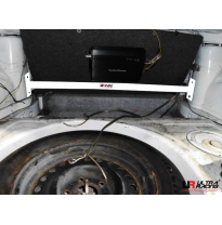 BARRA REFUERZO ULTRARACING BMW 5-SERIES E34 88-95 ULTRARACING 2P TRASERA SUPERIOR STRUTBAR