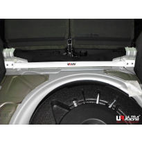 BARRA REFUERZO ULTRARACING AUDI TT 8N 98-06 1.8T ULTRA-R 2P TRASERA SUPERIOR STRUTBAR 2089