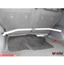 BARRA REFUERZO ULTRARACING TOYOTA RAV4 2.0 00-05 2/4D ULTRA-R 2P TRASERA SUPERIOR STRUTBAR