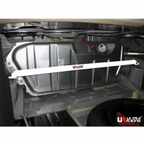 BARRA REFUERZO ULTRARACING MERCEDES E-CLASS W210 97-03 ULTRA-R TRASERA SUPERIOR STRUTBAR