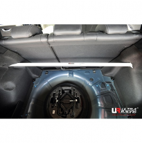 BARRA REFUERZO ULTRARACING HYUNDAI I30 1.6D 12-17 ULTRARACING 2P TRASERA SUPERIOR STRUTBAR