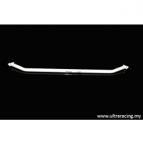 BARRA REFUERZO ULTRARACING HONDA PRELUDE BA5 4WS 88-91 ULTRA-R 2P TRASERA SUPERIOR STRUT BAR