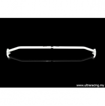 BARRA REFUERZO ULTRARACING Â TOYOTA COROLLA AE92 ULTRA-R 2P TRASERA SUPERIOR STRUT BAR ADJ.