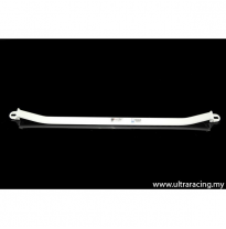 BARRA REFUERZO ULTRARACING PEUGEOT 508 10+ ULTRARACING 2-PUNTOS TRASERA SUPERIOR STRUT BAR